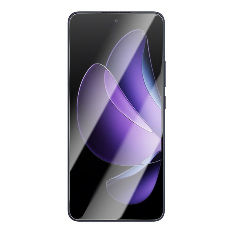 Protection en Verre Trempé pour Écran Oppo Reno 13F 4G / 5G / FS 5G