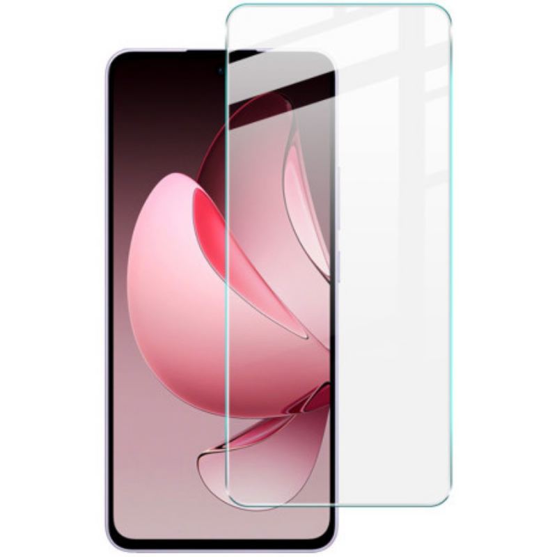 Protection en Verre Trempé pour Écran Oppo Reno 13F 4G / 5G / FS 5G IMAK