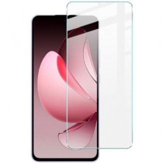 Protection en Verre Trempé pour Écran Oppo Reno 13F 4G / 5G / FS 5G IMAK