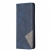 bleu fonce