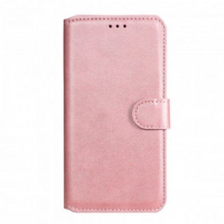 Housse Realme C21 Simili Cuir New Colors