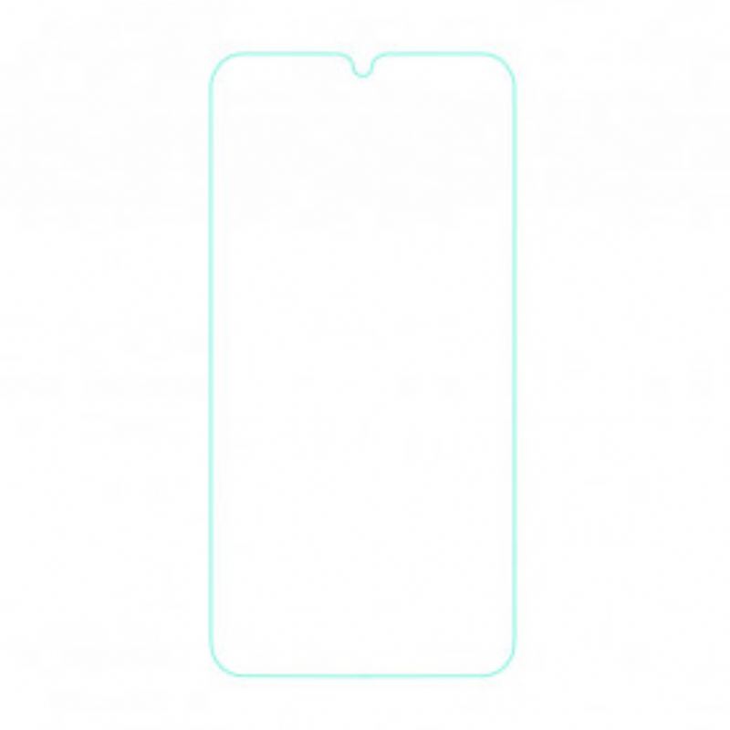 Protection en verre trempé Arc Edge écran Realme C21
