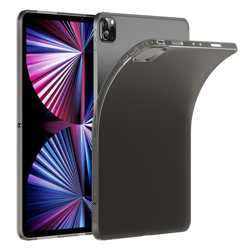 Coque iPad Pro 11" (2021) Flexible Transparente teintée