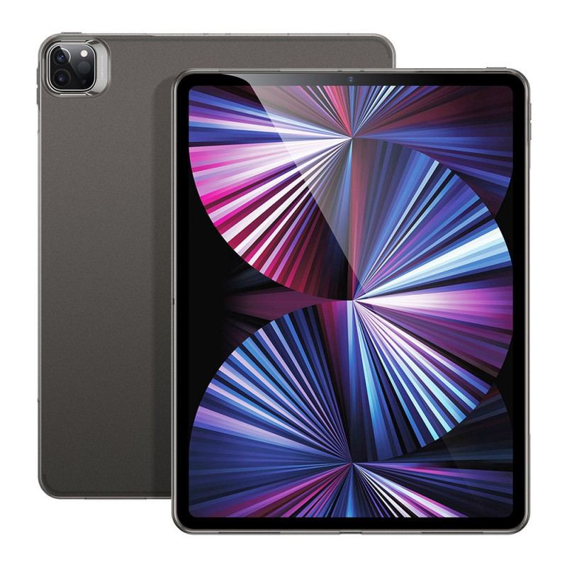 Coque iPad Pro 11" (2021) Flexible Transparente teintée
