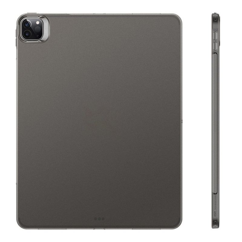 Coque iPad Pro 11" (2021) Flexible Transparente teintée