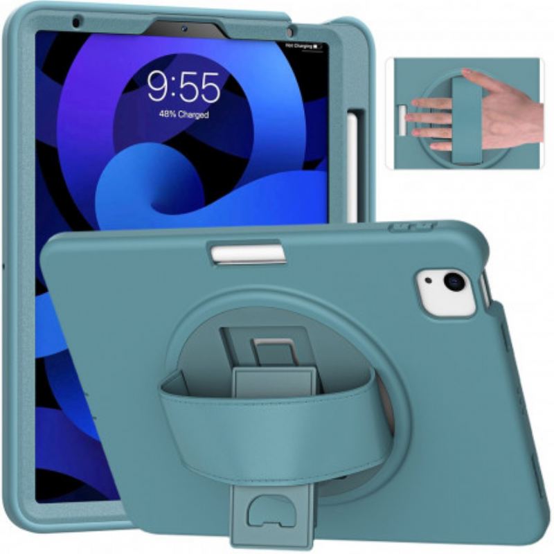 Coque iPad Pro 11" / Air (2020) Multi-Fonctionnelle Porte-Stylet