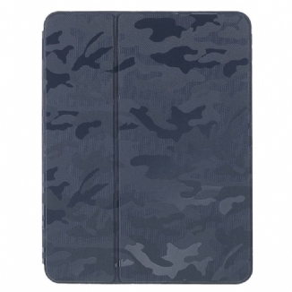 Smart Case iPad Pro 11" / Air (2022) (2020) Camouflage X-LEVEL