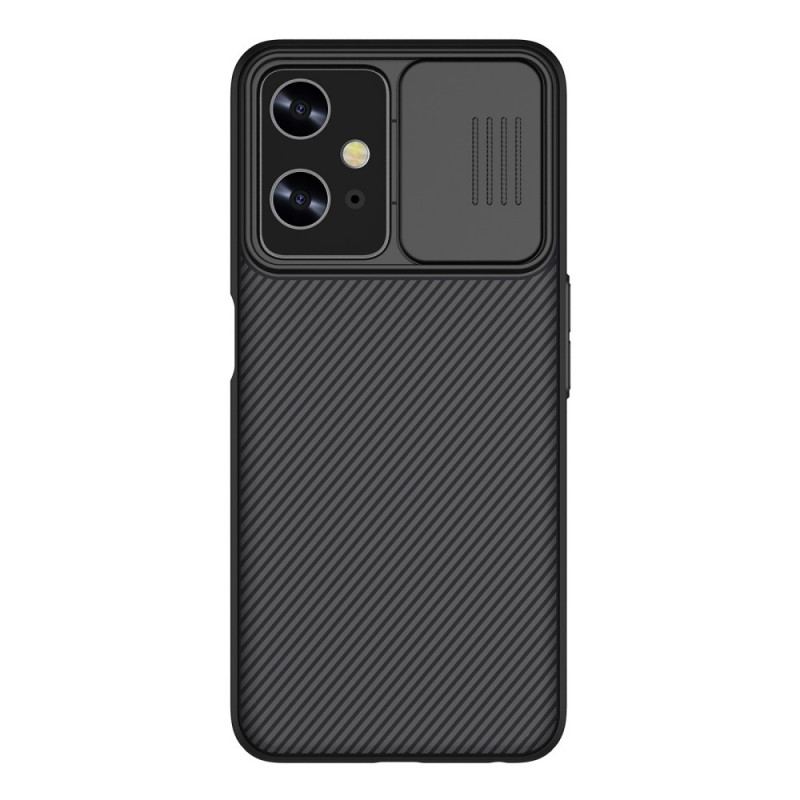 Coque OnePlus Nord CE 2 Lite 5G Camshield NILLKIN