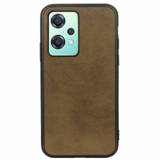 Coque OnePlus Nord CE 2 Lite 5G Style Cuir
