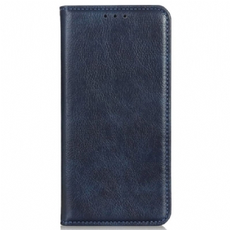Flip Cover OnePlus Nord CE 2 Lite 5G Cuir Litchi Fendu
