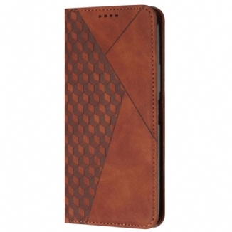 Flip Cover OnePlus Nord CE 2 Lite 5G Motif 3D