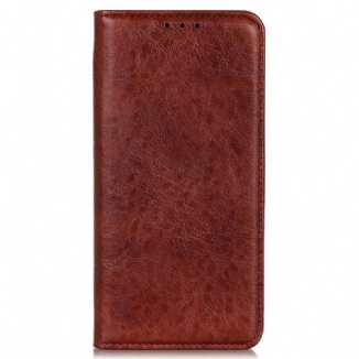 Flip Cover OnePlus Nord CE 2 Lite 5G Style Cuir Texturé