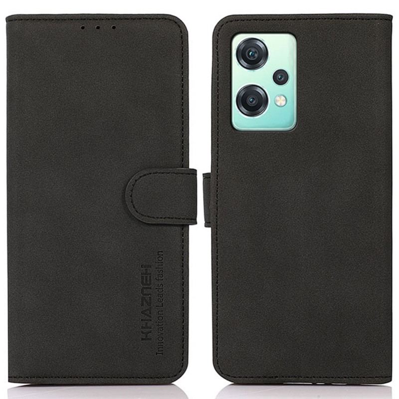 Housse OnePlus Nord CE 2 Lite 5G