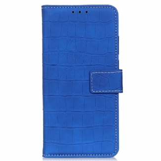 Housse OnePlus Nord CE 2 Lite 5G Crocodile