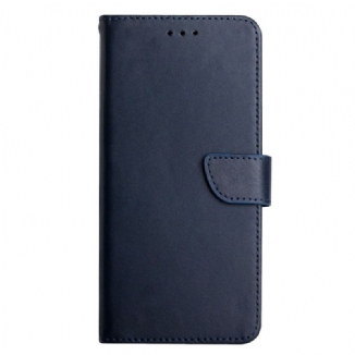 Housse OnePlus Nord CE 2 Lite 5G Cuir Nappa