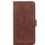 marron fonce