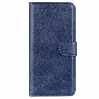 Housse OnePlus Nord CE 2 Lite 5G Effet Cuir Texturé