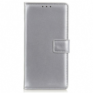 Housse OnePlus Nord CE 2 Lite 5G Simili Cuir Simple