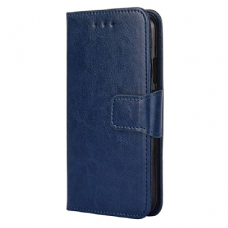 Housse OnePlus Nord CE 2 Lite 5G Simili Cuir Vintage