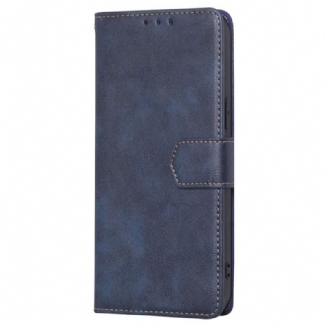 Housse OnePlus Nord CE 2 Lite 5G Style Cuir RFID