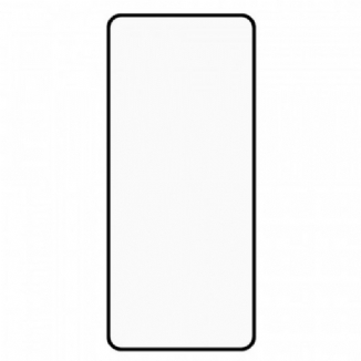 Protection Écran Verre Trempé Contours Noirs OnePlus Nord CE 2 Lite 5G