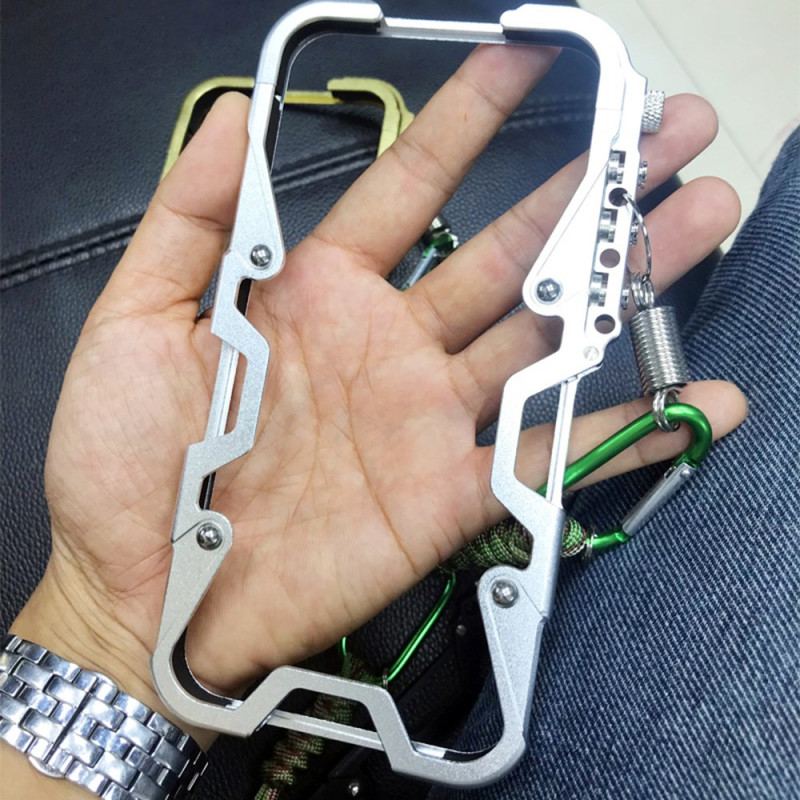 Coque Bumper pour Vivo X200 Pro Métal