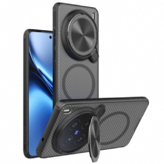 Coque Vivo X200 Pro 5G MagSafe Camshield Prop Magnetic NILLKIN