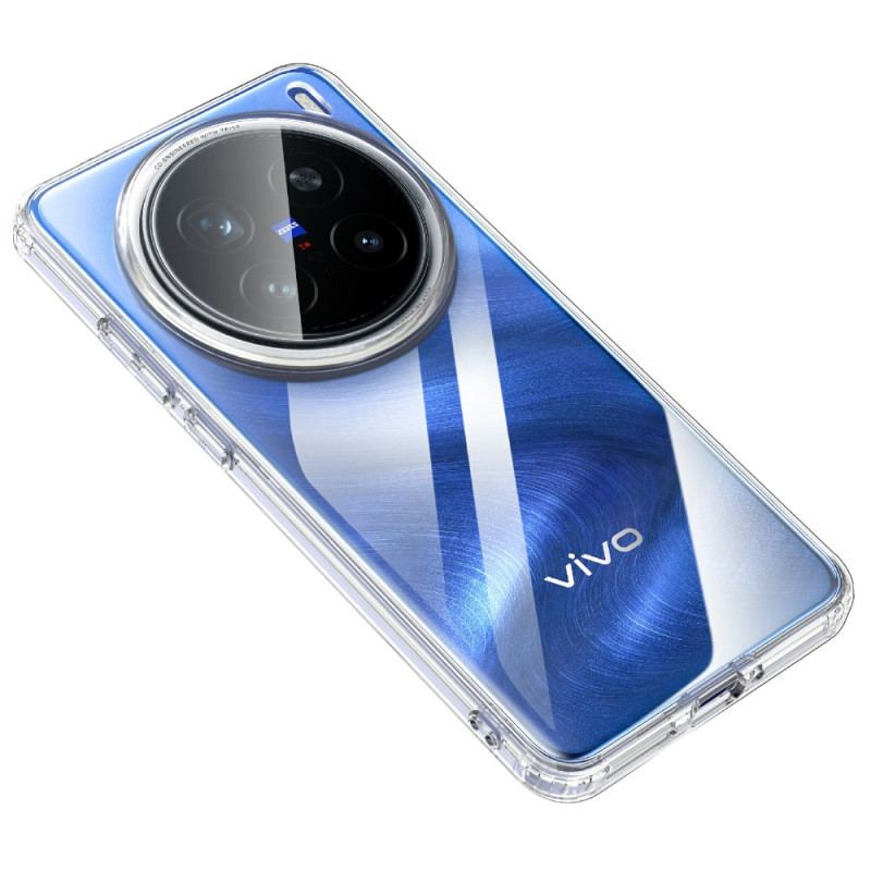 Coque Vivo X200 Pro Airbag Anti-Choc