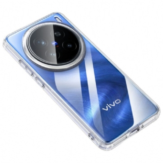 Coque Vivo X200 Pro Airbag Anti-Choc