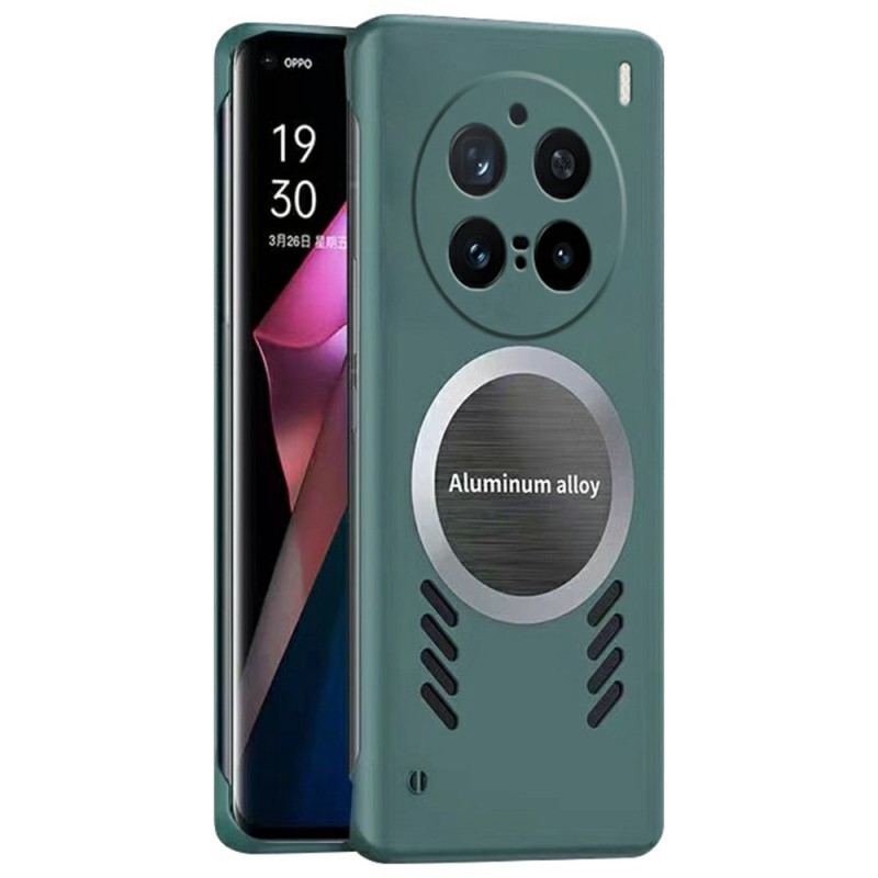 Coque Vivo X200 Pro Dissipation thermique