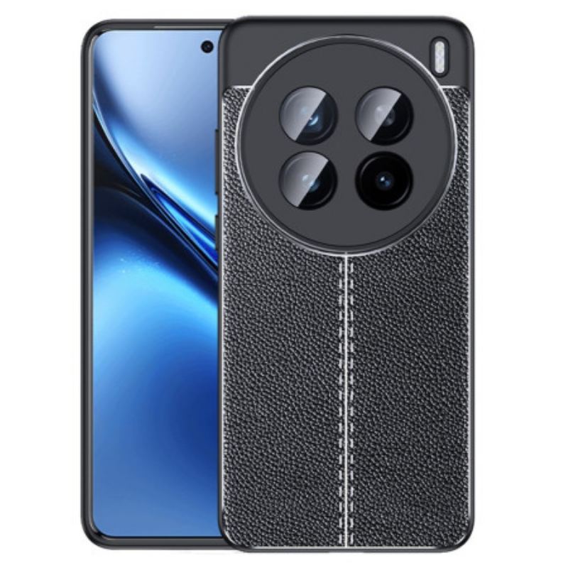 Coque Vivo X200 Pro Double Line