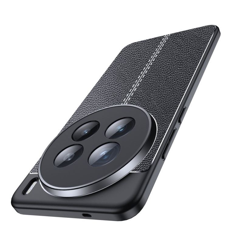 Coque Vivo X200 Pro Double Line