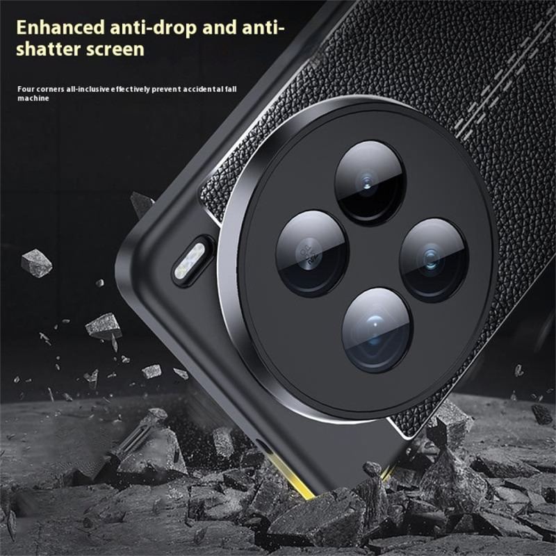 Coque Vivo X200 Pro Double Line