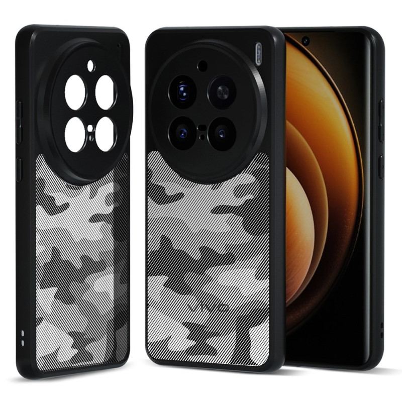 Coque Vivo X200 Pro IBMRS