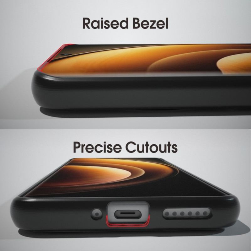 Coque Vivo X200 Pro IBMRS