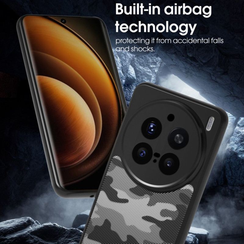 Coque Vivo X200 Pro IBMRS