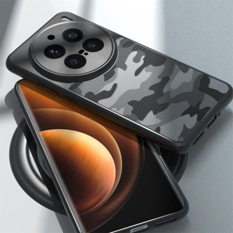 Coque Vivo X200 Pro IBMRS