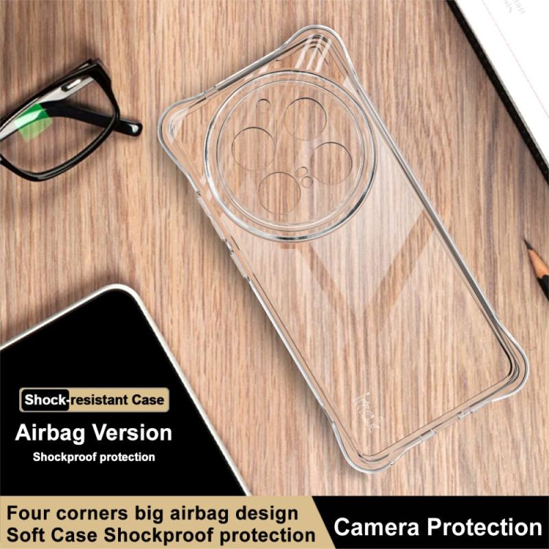 Coque Vivo X200 Pro IMAK