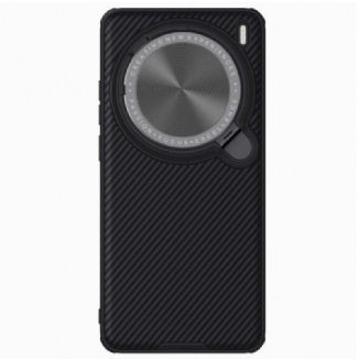 Coque Vivo X200 Pro MagSafe Camshield Prop NILLKIN