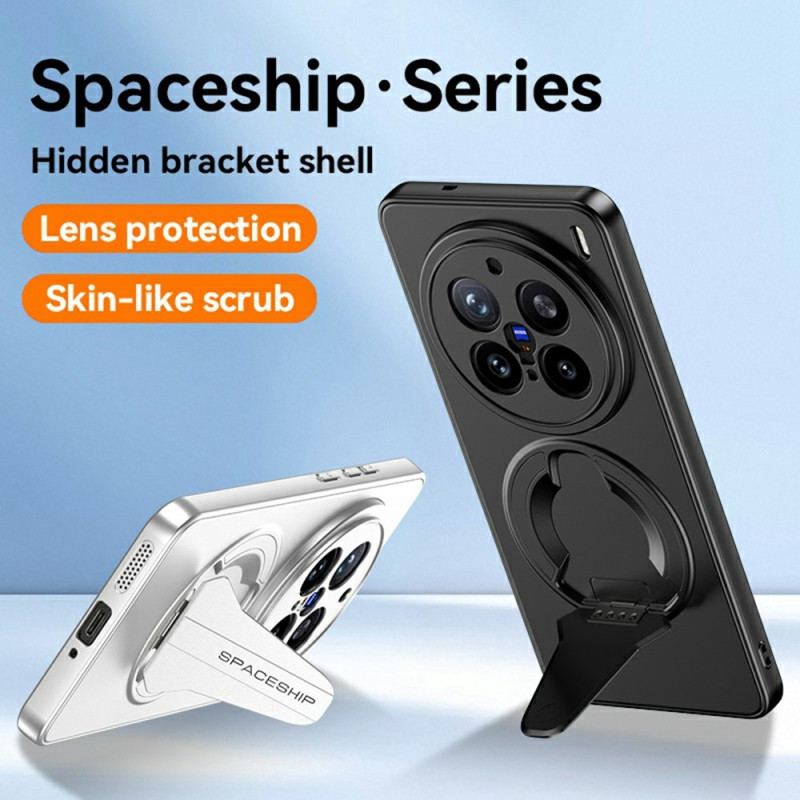 Coque Vivo X200 Pro MagSafe Support Intégré