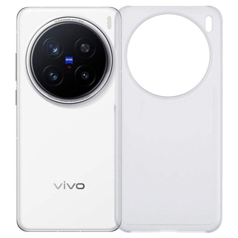 Coque Vivo X200 Pro Rigide