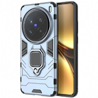 Coque Vivo X200 Pro Ring Résistante