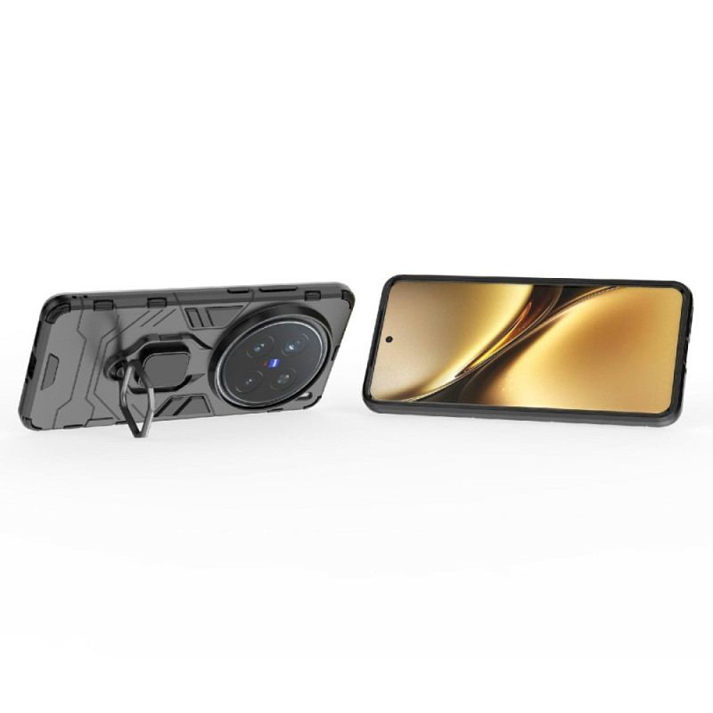 Coque Vivo X200 Pro Ring Résistante