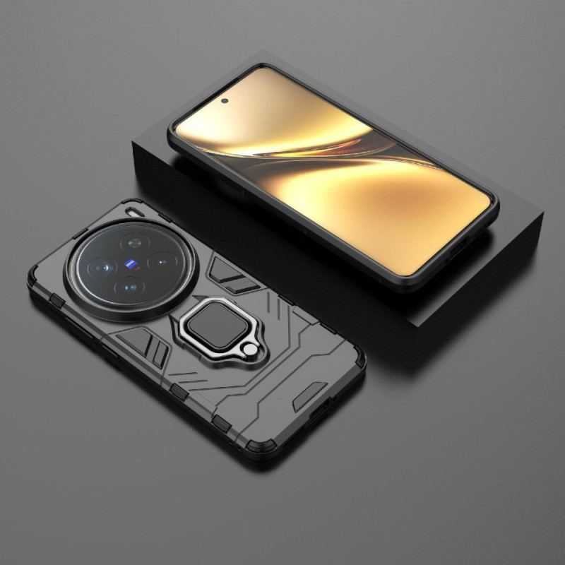Coque Vivo X200 Pro Ring Résistante