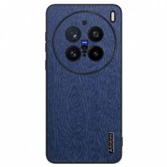 Coque Vivo X200 Pro Texture Bois