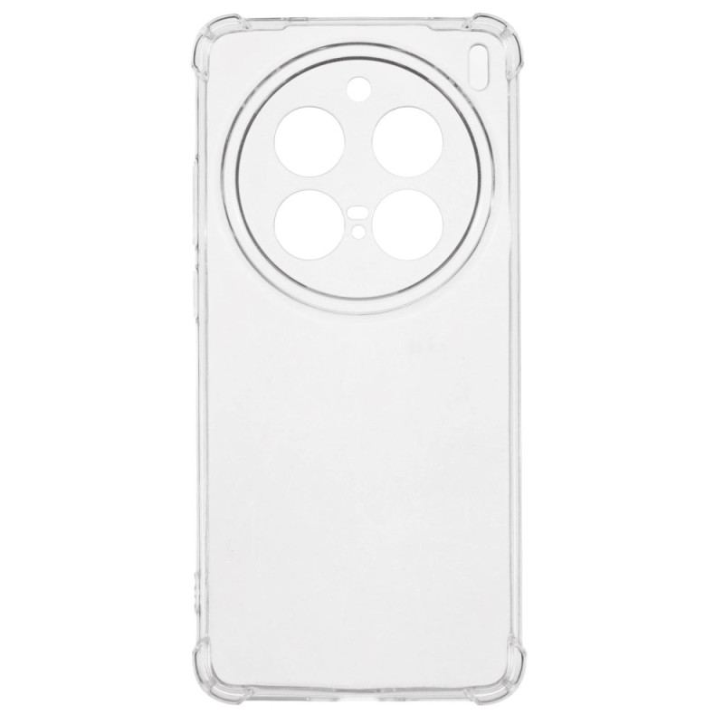 Coque Vivo X200 Pro Transparente Renforcée