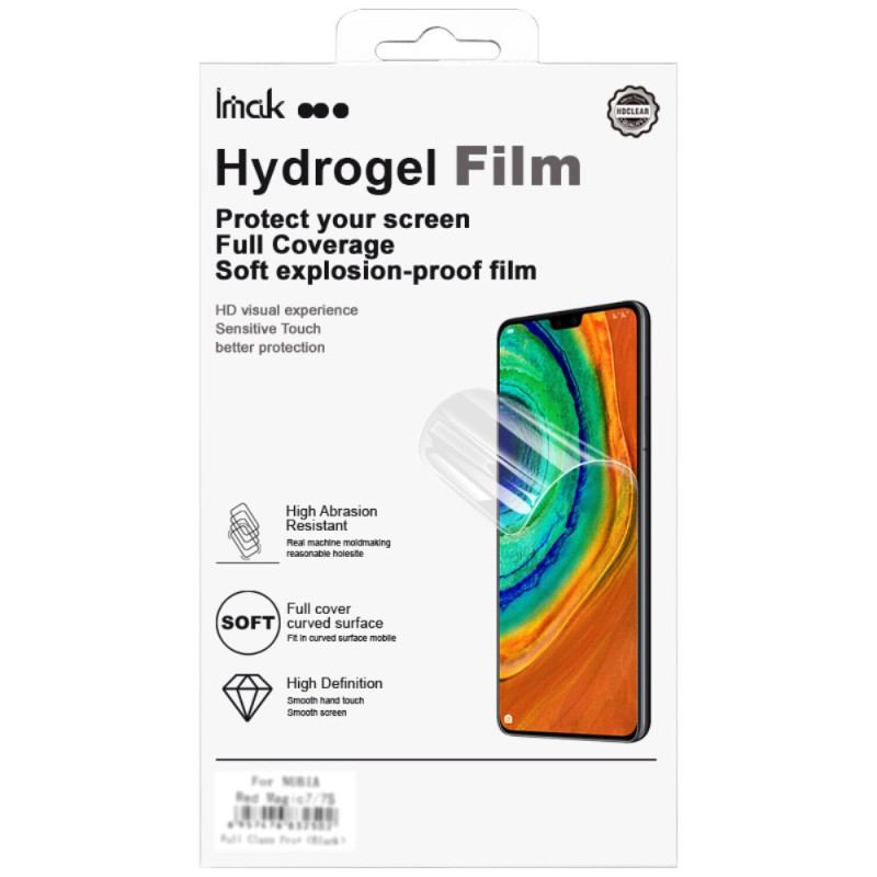 Film de Protection pour Écran Vivo X200 Pro