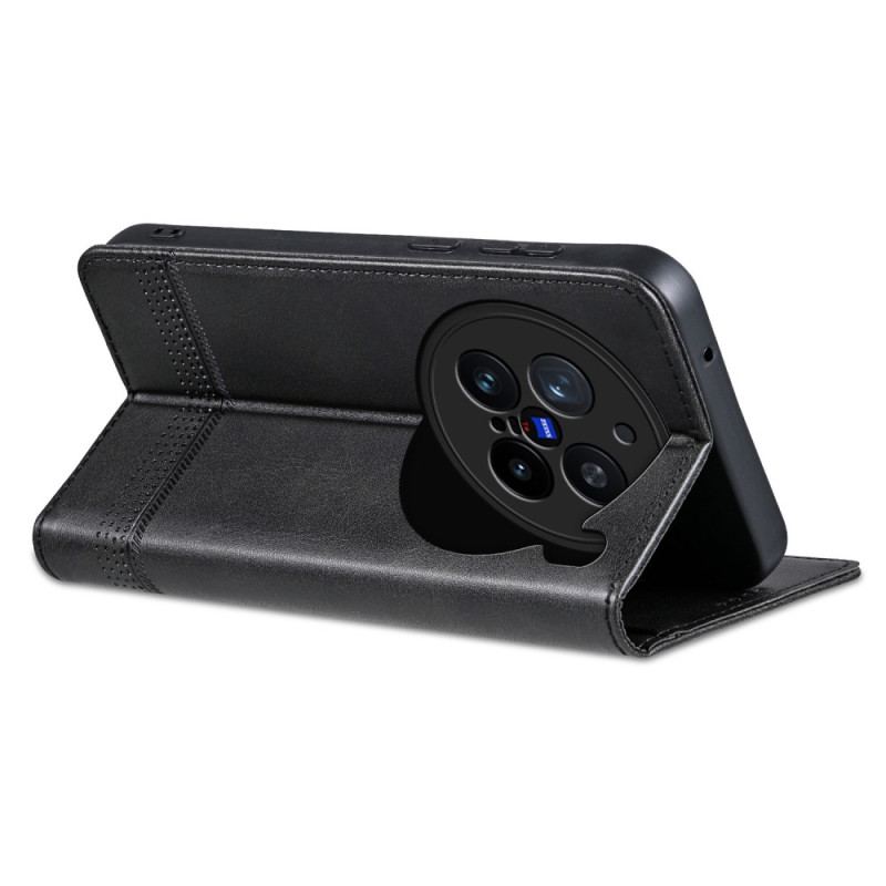 Flip Cover Vivo X200 Pro AZNS