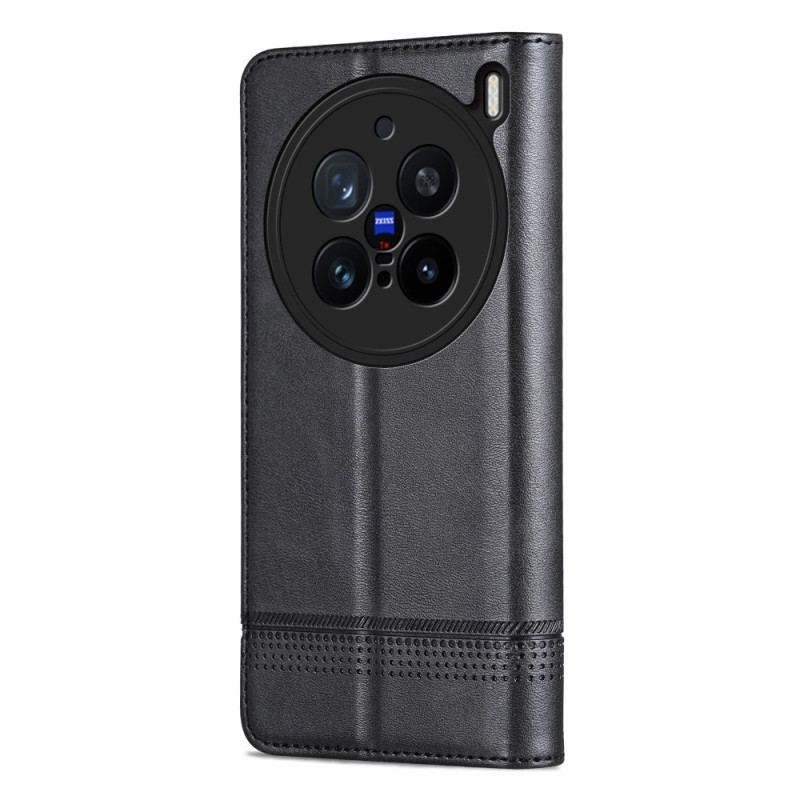 Flip Cover Vivo X200 Pro AZNS