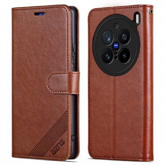 Housse Vivo X200 Pro AZNS